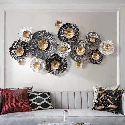 Tranh decor handmade