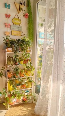 Rèm cửa phòng ngủ 