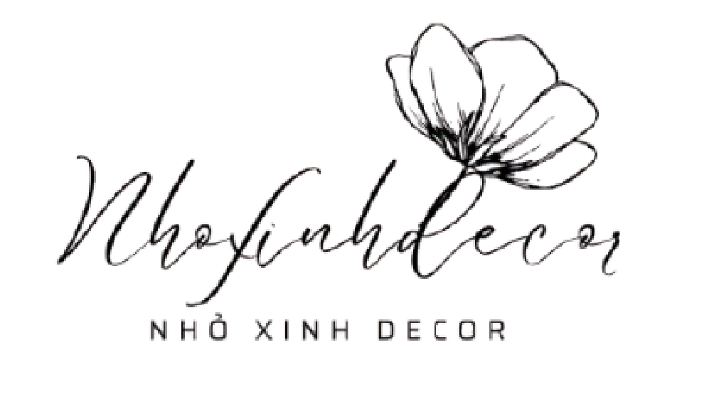 Nhỏ XInh Decor