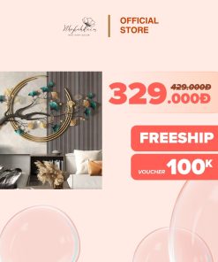 Tranh handmade