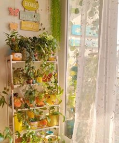 Rèm cửa phòng ngủ